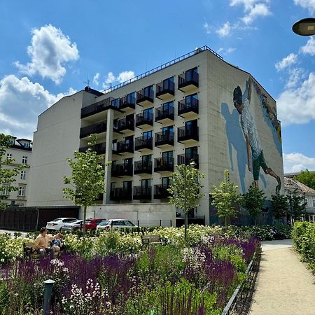 Gio Apartments, Luxury, Old Town Cracow Cracovia Exterior foto