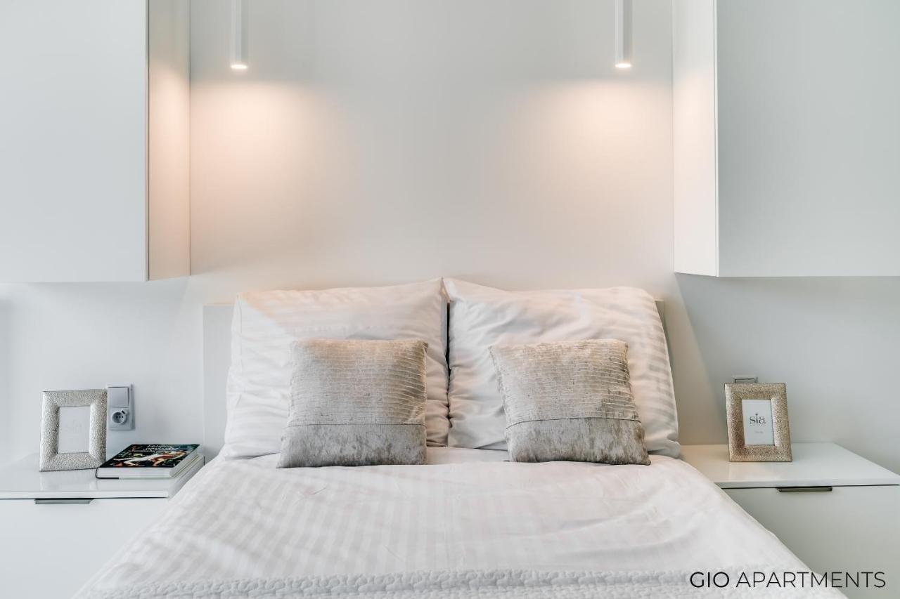 Gio Apartments, Luxury, Old Town Cracow Cracovia Exterior foto
