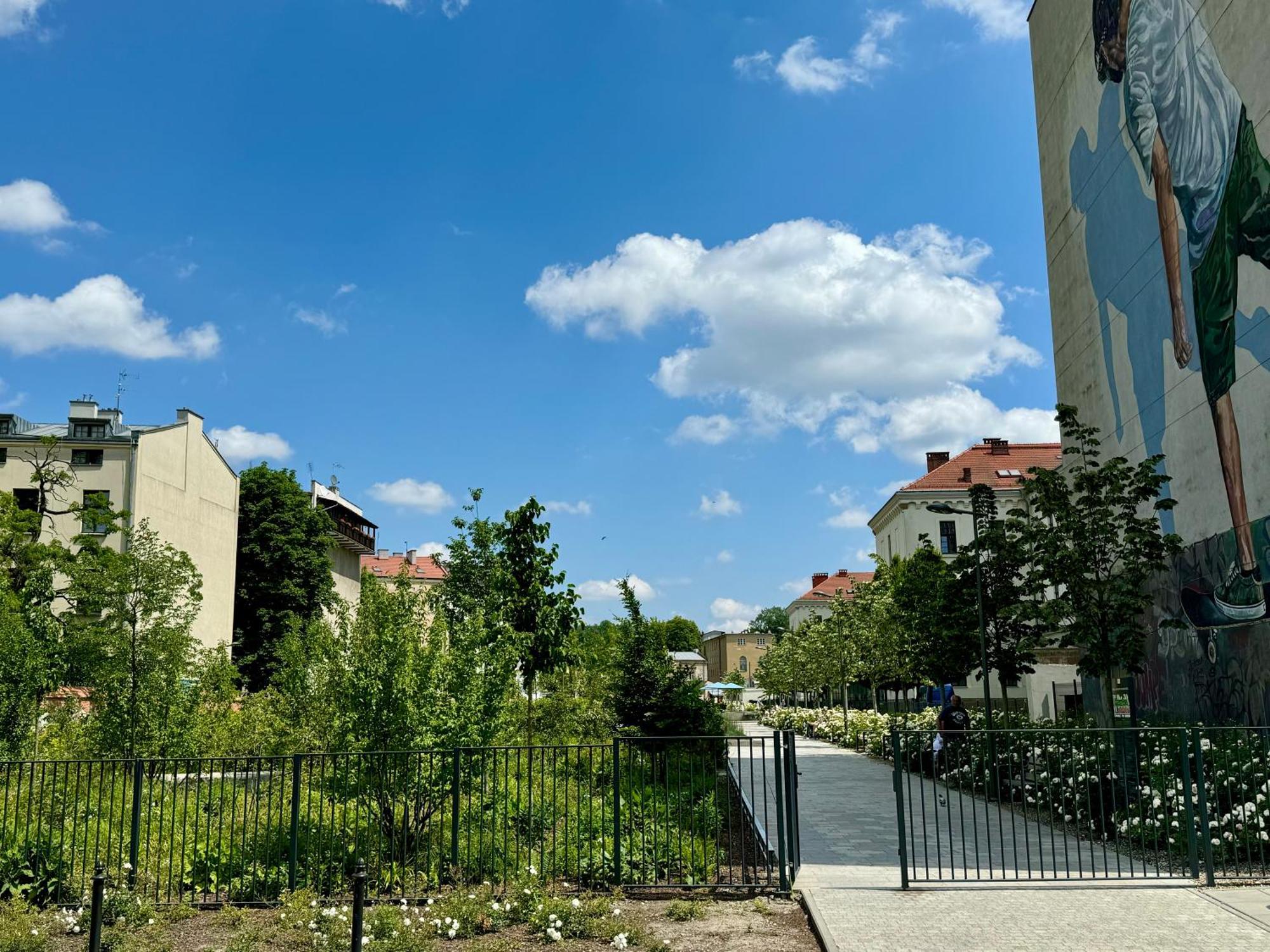 Gio Apartments, Luxury, Old Town Cracow Cracovia Exterior foto